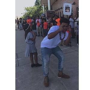 Meet your Posher, Mearl